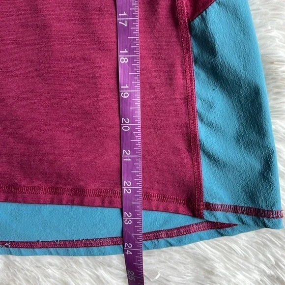 La Sportiva climbing hiking outdoor Compass T Shirt Womens small - Picture 8 of 9